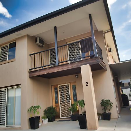 בריסביין Mount Gravatt Guesthouse מראה חיצוני תמונה