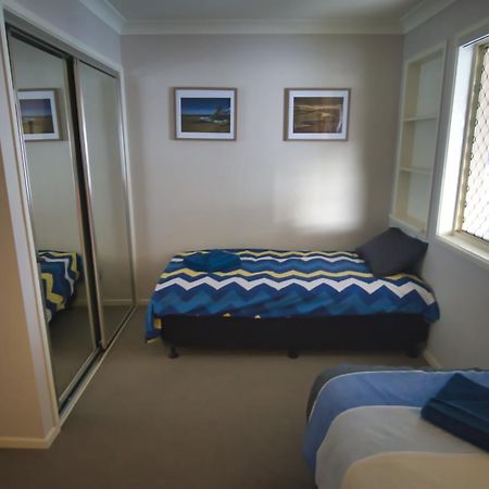 בריסביין Mount Gravatt Guesthouse מראה חיצוני תמונה