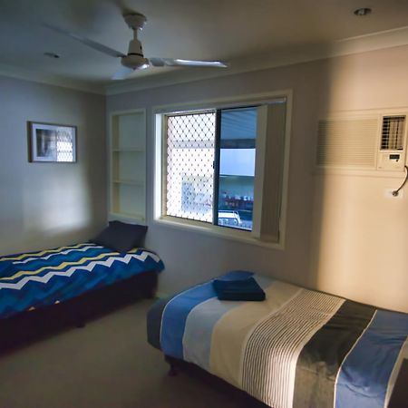 בריסביין Mount Gravatt Guesthouse מראה חיצוני תמונה