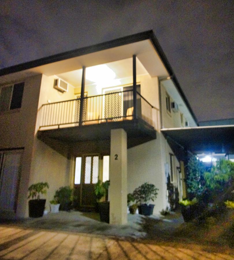 בריסביין Mount Gravatt Guesthouse מראה חיצוני תמונה