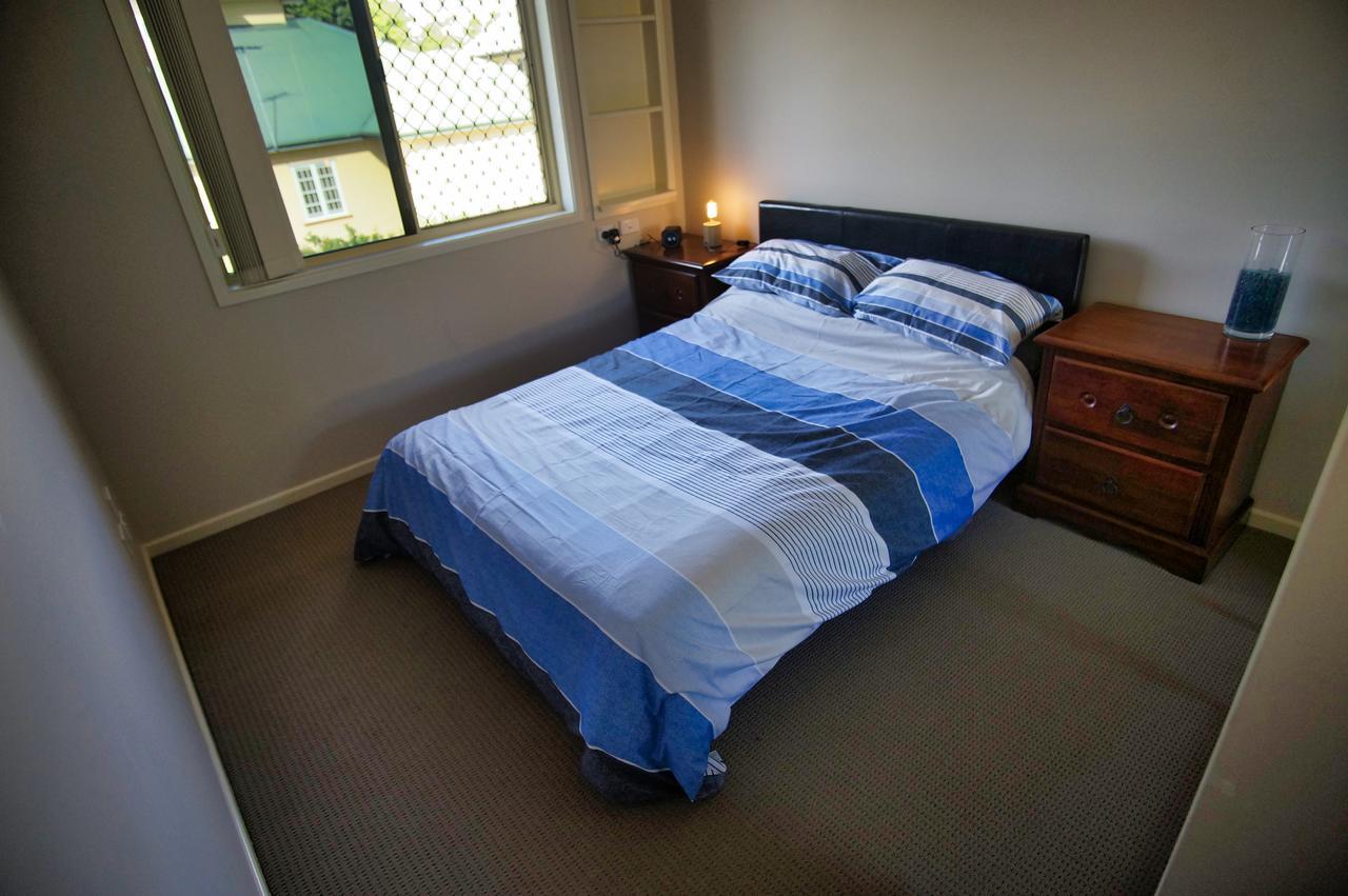 בריסביין Mount Gravatt Guesthouse מראה חיצוני תמונה