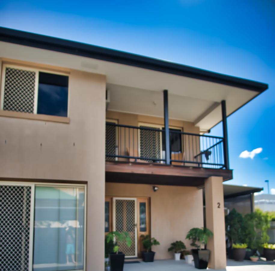 בריסביין Mount Gravatt Guesthouse מראה חיצוני תמונה