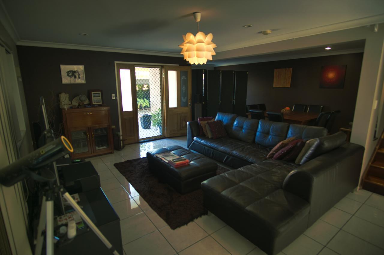 בריסביין Mount Gravatt Guesthouse מראה חיצוני תמונה
