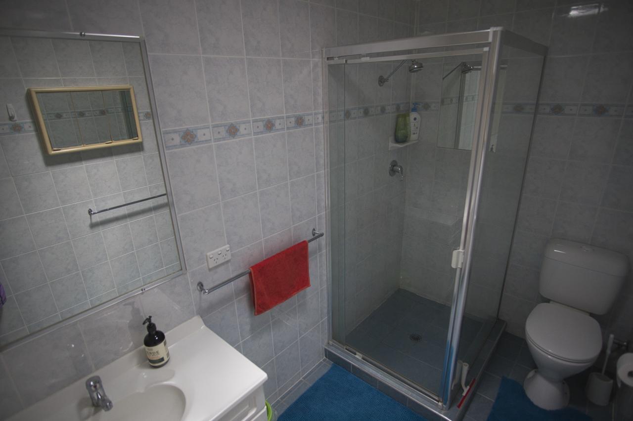 בריסביין Mount Gravatt Guesthouse מראה חיצוני תמונה