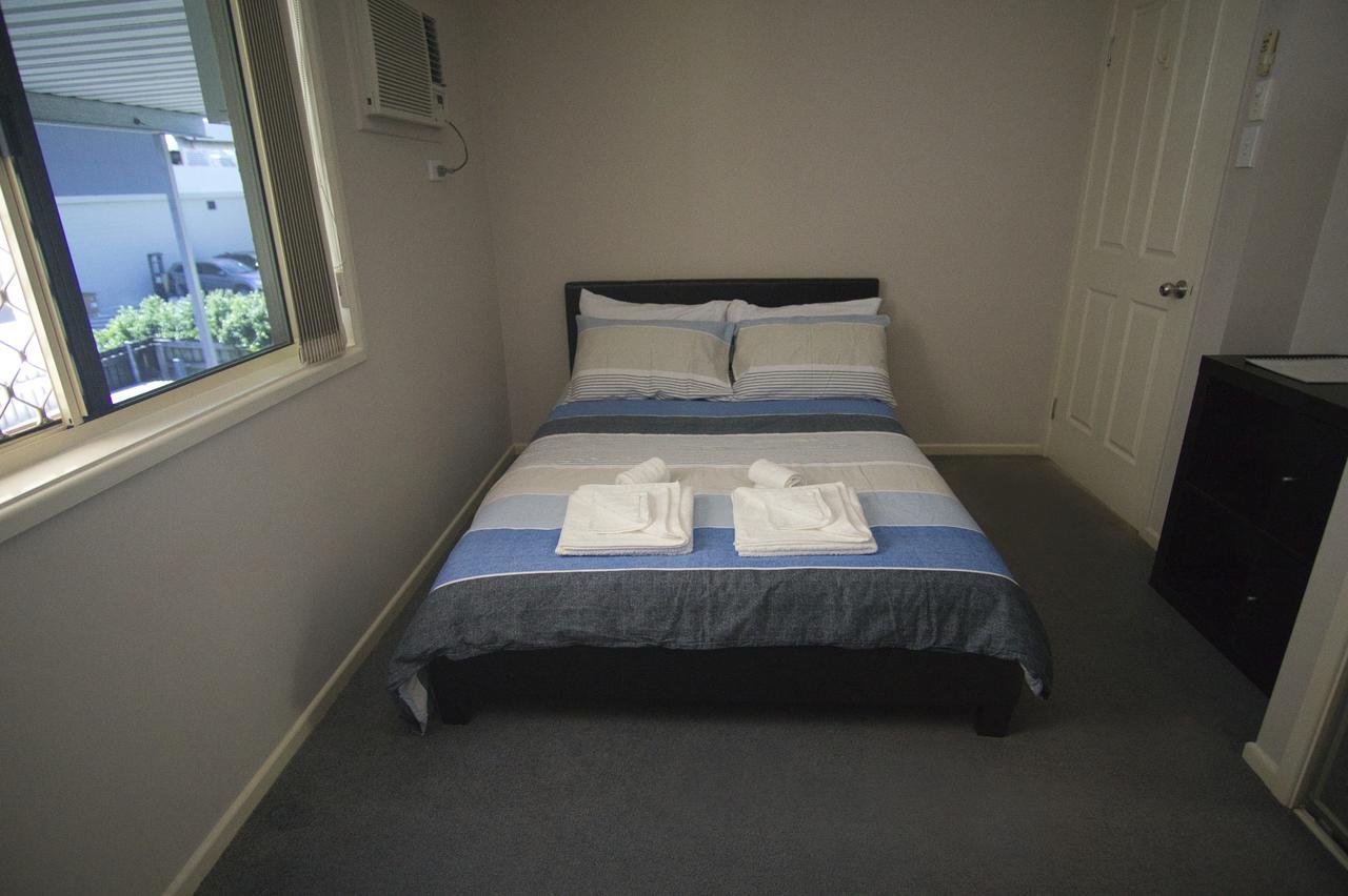 בריסביין Mount Gravatt Guesthouse מראה חיצוני תמונה